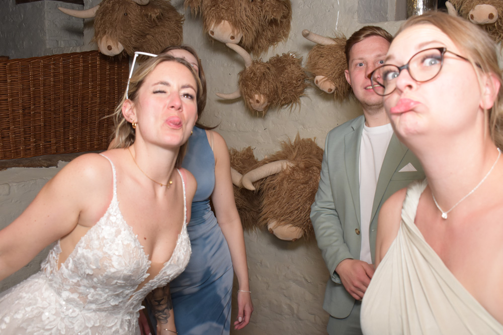 PartyBooth BY ELIAS WALPOT PHOTOGRAPHIE